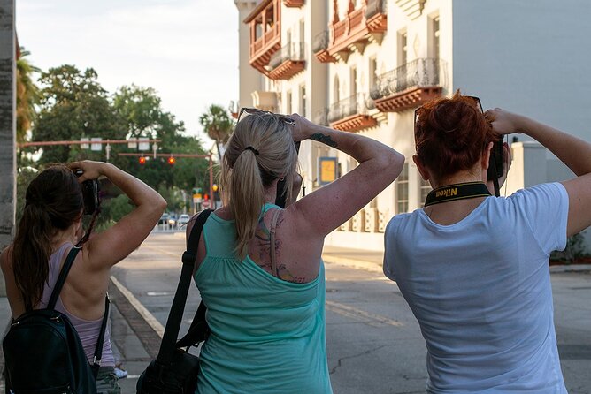 Saint Augustine Historic District Photo Tour - Traveler Photos and Inspiration