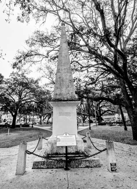 Saint Augustine: Walking Historic Tour - Exploring the Saint Augustine: Walking Historic Tour