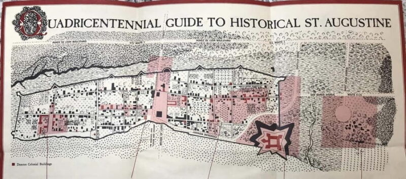 Saint Augustine: Walking Historic Tour - Good To Know