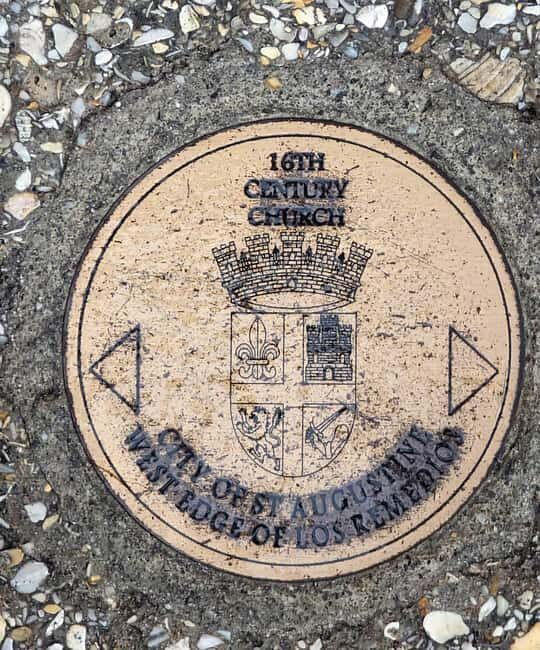 Saint Augustine: Walking Historic Tour - What Makes This Tour Unique?