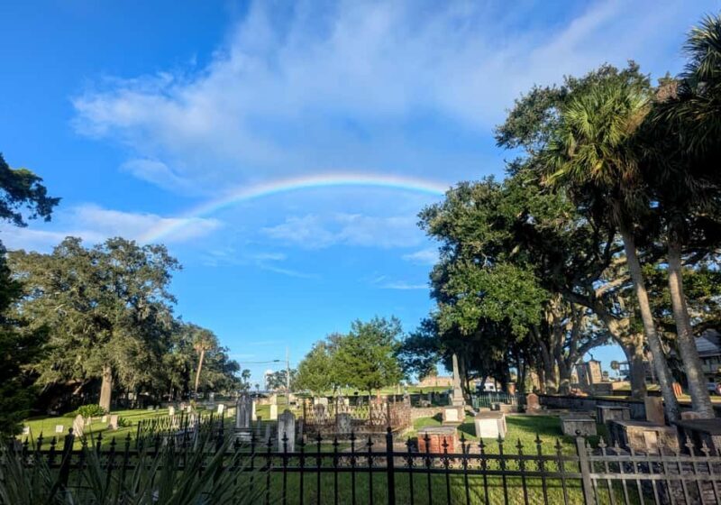 Saint Augustine: Walking Historic Tour - Who Will Love This Tour?