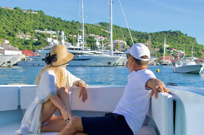 Saint Barth Prestige Private Charter - Real Insights from Reviews