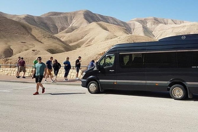 Saint Catherine Monastery Tour From Eilat(Sinai) - Additional Info