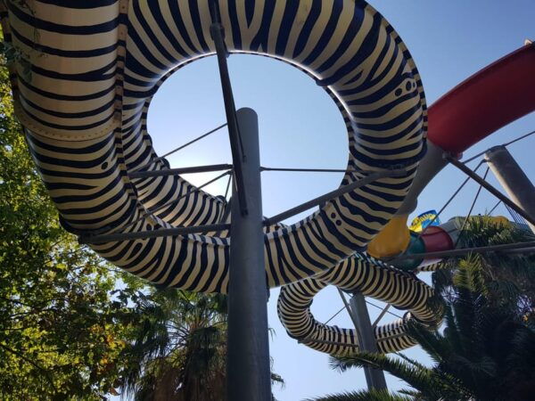 Saint Cyprien: Aqualand Water Park Entry Ticket - Customer Reviews