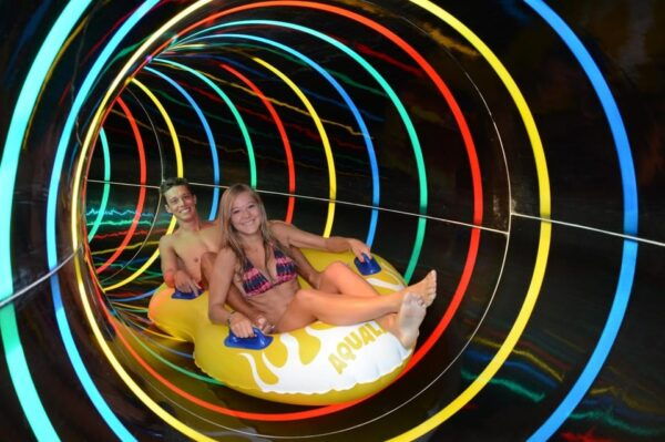 Saint-Cyr-sur-Mer: Aqualand Water Park Entry Ticket - What to Bring