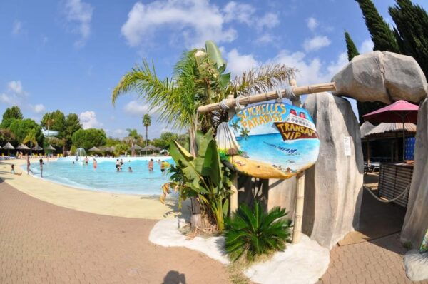 Saint-Cyr-sur-Mer: Aqualand Water Park Entry Ticket - Questions You May Have