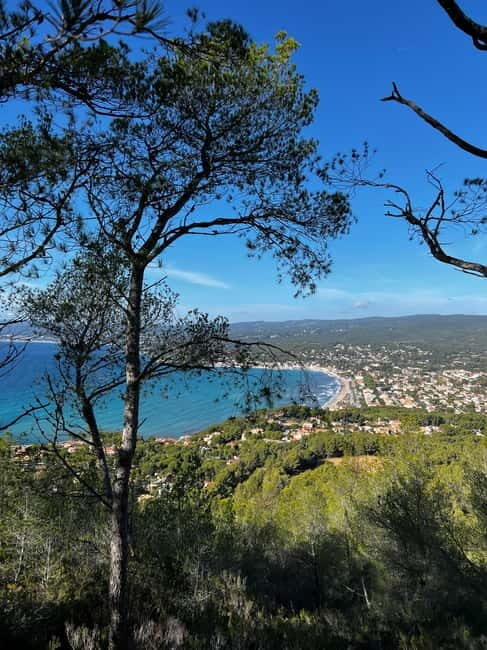 Saint-Cyr-sur-Mer: guided hike to the sand dune - FAQ
