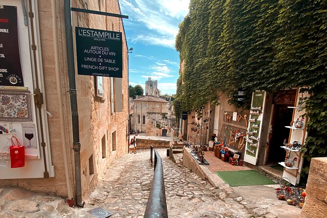 Saint Emilion Afternoon Wine Tour With Winery Visits & Tastings From Bordeaux - Feedback on the Tour Experience