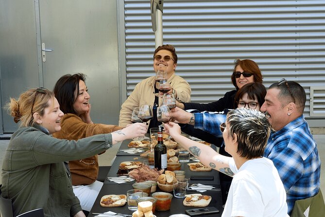 Saint-Emilion: Food and Wine Escape - Positive Reviews