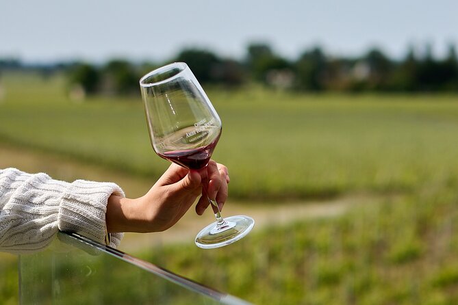 Saint-Emilion: Food and Wine Escape - Common Questions