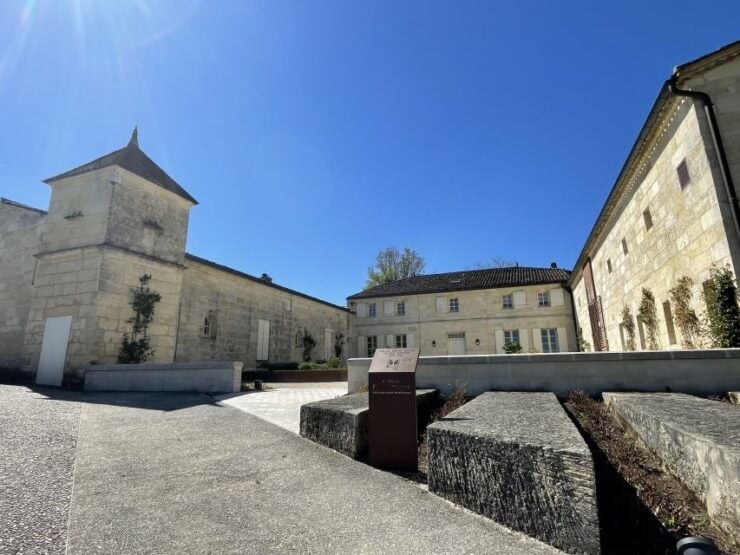 Saint-Emilion : Half-Day Wine-Tour Into Classified Estates - Activity Details