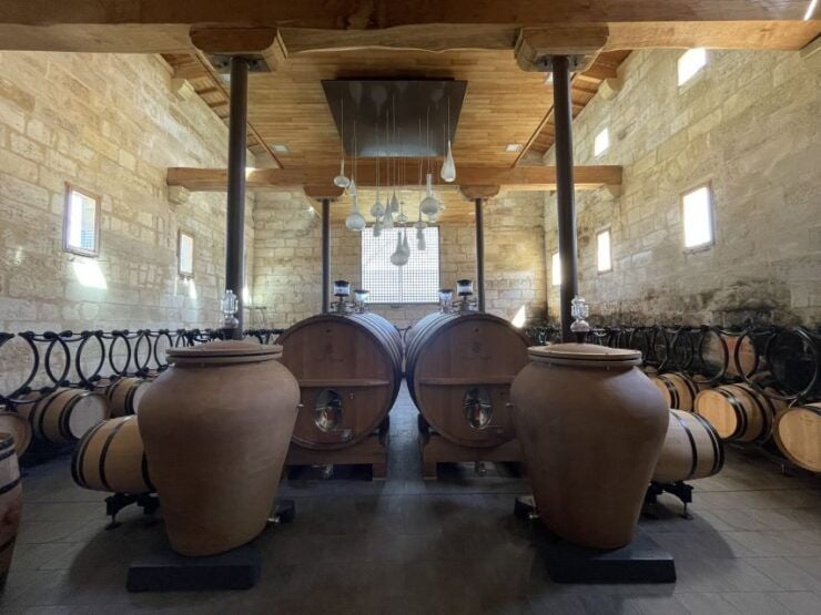 Saint-Emilion : Half-Day Wine-Tour Into Classified Estates - Free Cancellation and Flexible Payment Options