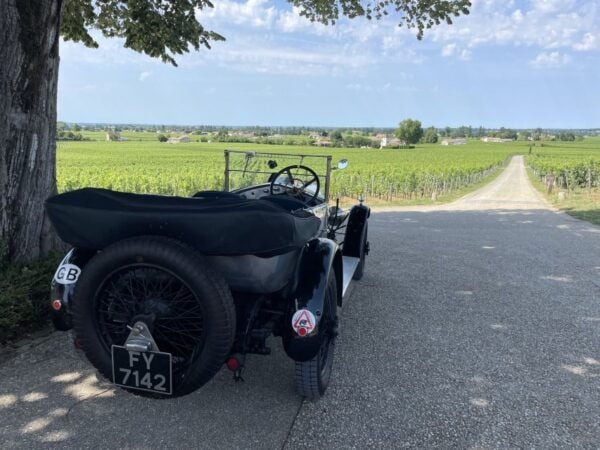Saint-Emilion : Half-Day Wine-Tour Into Classified Estates - Important Information and Pricing Details