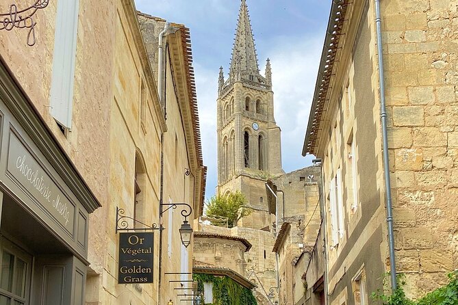 Saint-Emilion Morning Wine Tour, Winery & Tastings From Bordeaux - Tour Highlights