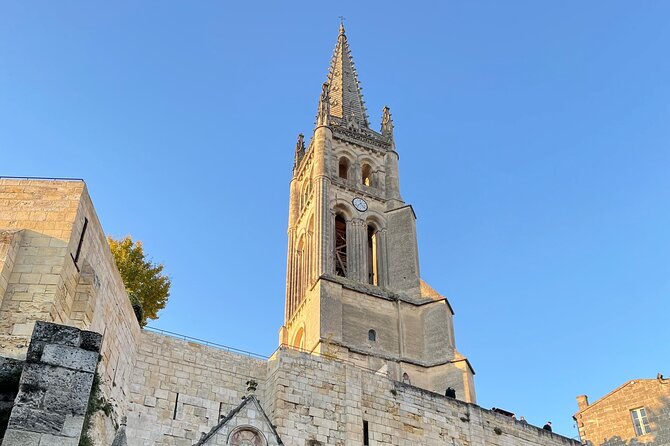Saint-Emilion Morning Wine Tour, Winery & Tastings From Bordeaux - Common Questions