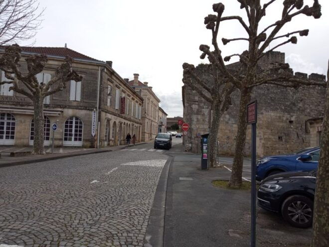 Saint Emilion Outdoor Escape Game - Booking and Availability Notes
