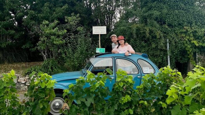 Saint-Émilion & Pomerol: Full Day Private Tour Classic Car - Frequently Asked Questions