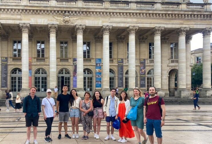 Saint-Emilion: Private Guided Walking Tour With a Local - Tour Details and Booking