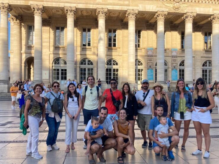 Saint-Emilion: Private Guided Walking Tour With a Local - Experience Highlights