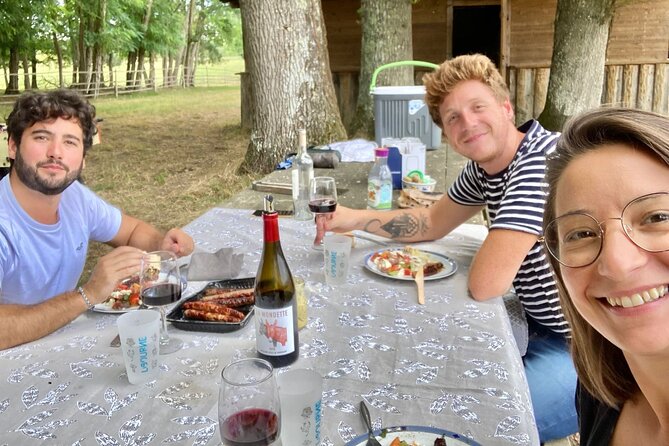 Saint-Émilion: Private Immersion in the Vineyard & Oenology Training - Schedule and Operating Hours