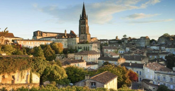 Saint-Émilion: Private Walking Tour & Magnificent Views - Activity Details