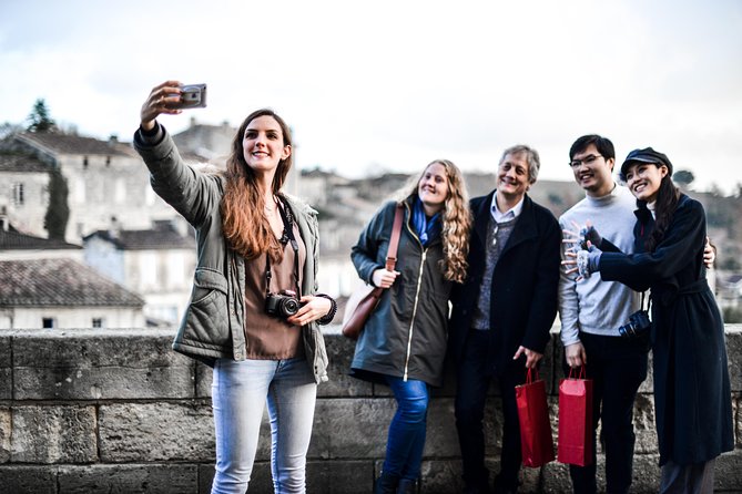 Saint-Emilion Small Group Day Tour With Wine Tastings & Lunch - Tour Overview