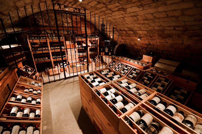 Saint-Emilion Small Group Day Tour With Wine Tastings & Lunch - Concerns and Suggestions