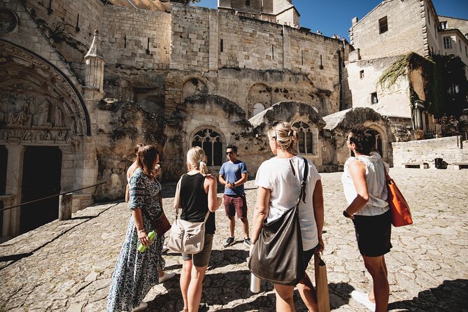 Saint-Emilion Small Group Day Tour With Wine Tastings & Lunch - Review Platforms and Verification