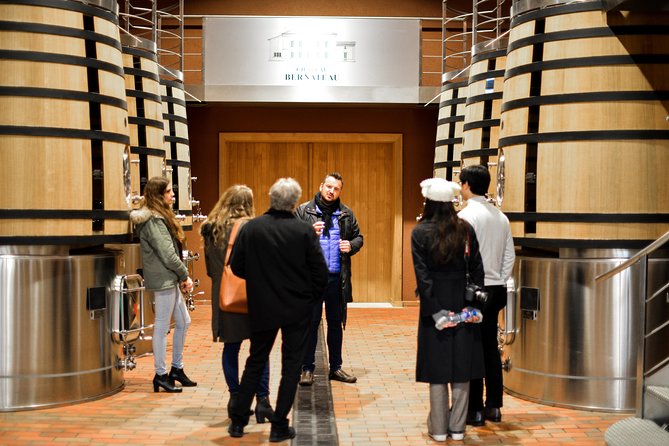 Saint-Emilion Small Group Day Tour With Wine Tastings & Lunch - Common Questions