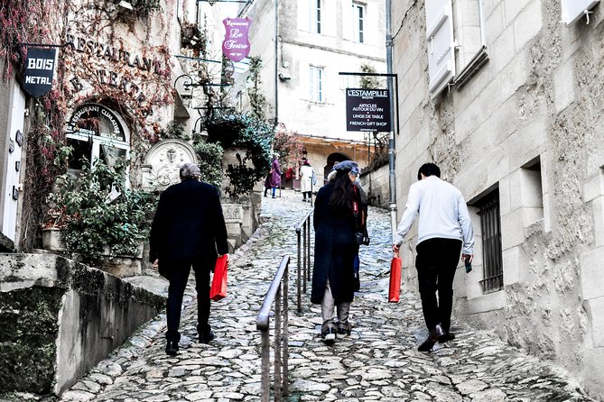 Saint-Emilion Small Group Day Tour With Wine Tastings & Lunch - The Sum Up