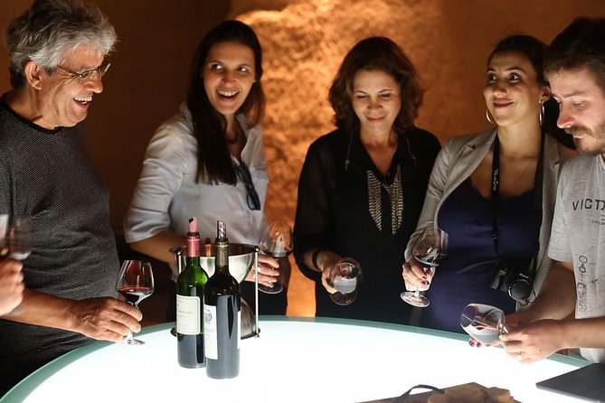 Saint-Emilion Small-Group Electric Bike Wine Tour Tastings & Lunch From Bordeaux - Organizational Excellence and Memorable Experiences