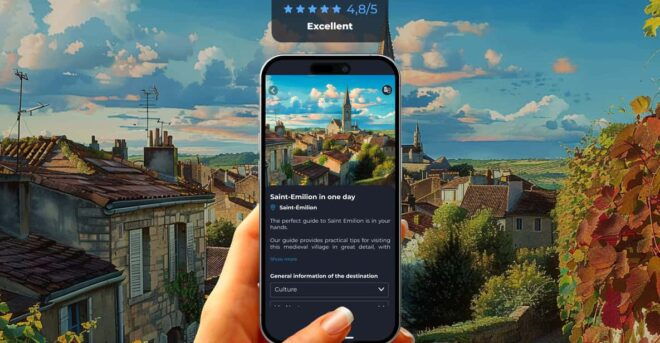 Saint-Emilion : The Only Guide - Dining and Accommodation Options