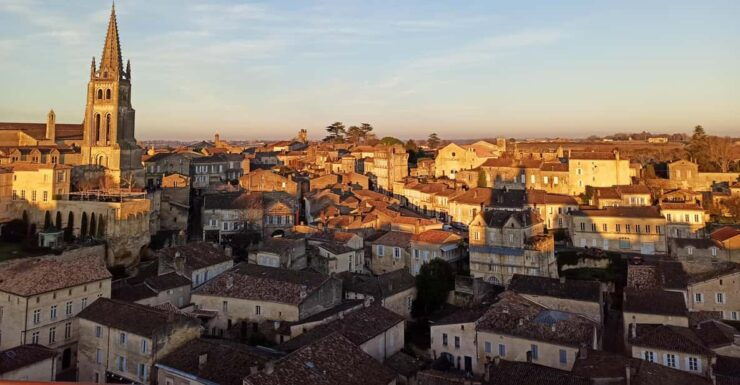 Saint Emilion: UNESCO City & Vineyards - Exploring the Vineyards