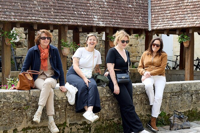 Saint-Emilion : Village, Château and Wine Tasting - Common Questions