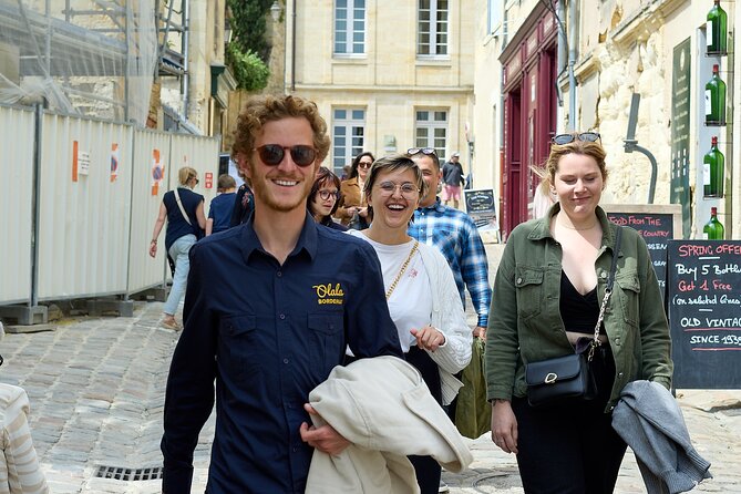 Saint-Emilion : Village, Château and Wine Tasting - The Sum Up