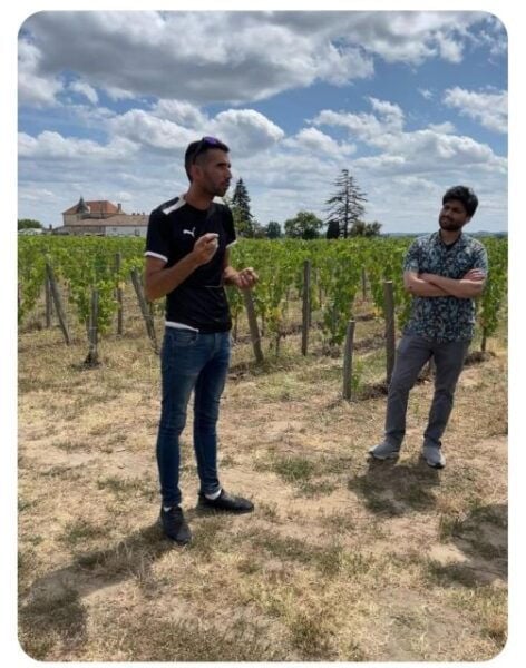 Saint-Émilion: Visit to a Family Vineyard & Tasting - Common Questions