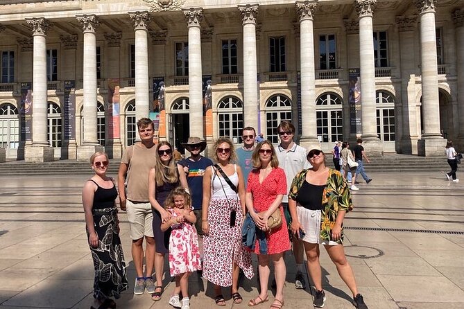 Saint Emilion Walking Tour - Highlights