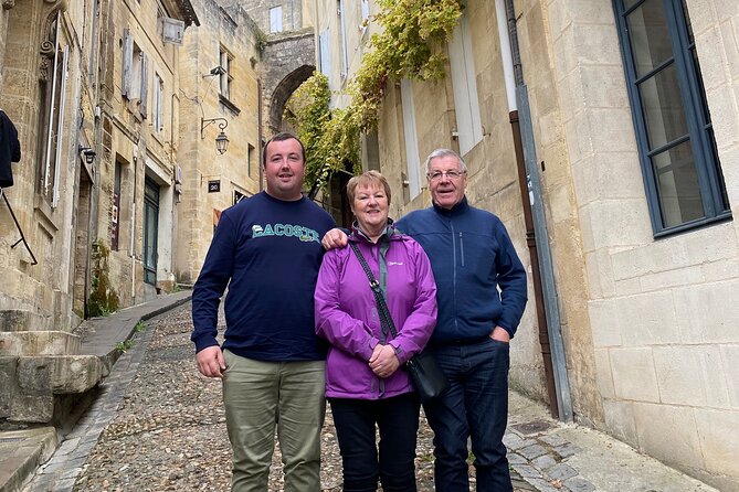 Saint Emilion Walking Tour - Frequently Asked Questions