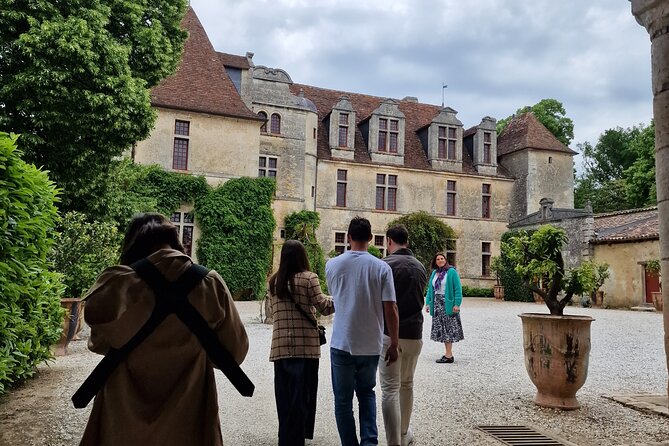 Saint-Émilion Wine Tour by Electric Bike, Lunch Included - Lunch at a Local Restaurant