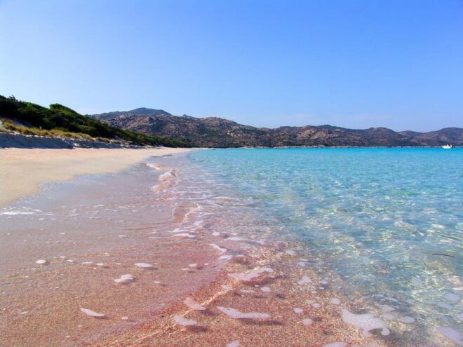 Saint Florent: Cap Corse Cruise With Swimming and Lunch - Swimming Opportunities
