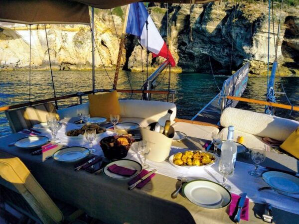 Saint Florent: Cap Corse Cruise With Swimming and Lunch - Customer Reviews