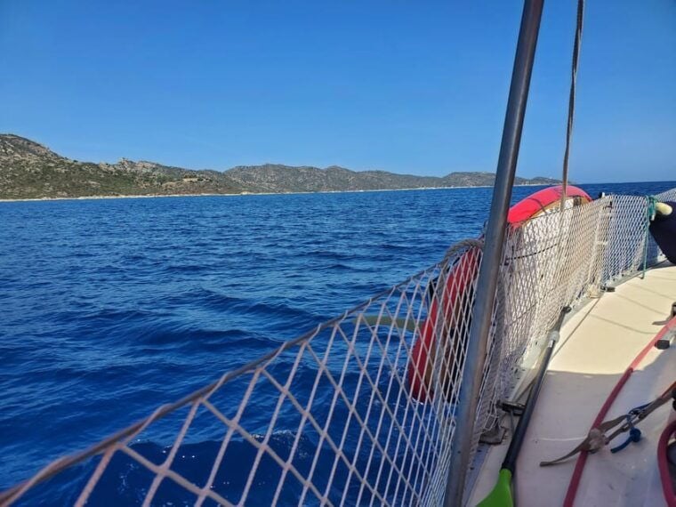 Saint-Florent: Sailing Excursions With Sailingmaures - Starting Locations