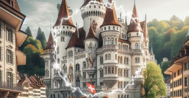 Saint-Gall: Team Escape Game on the Theme of Magic - Game Objective and Gameplay