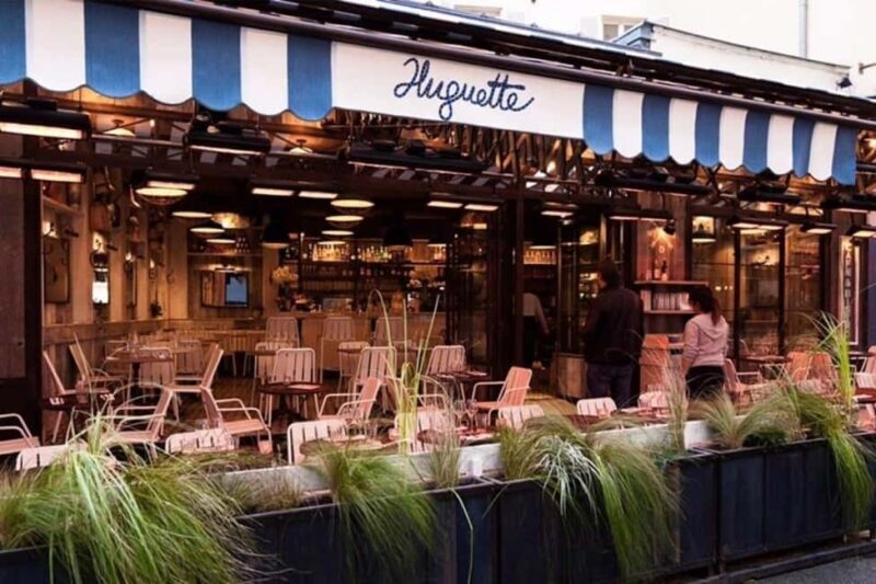 Saint-Germain-Des-Pres: Gourmet Food Private Walking Tour - Good To Know