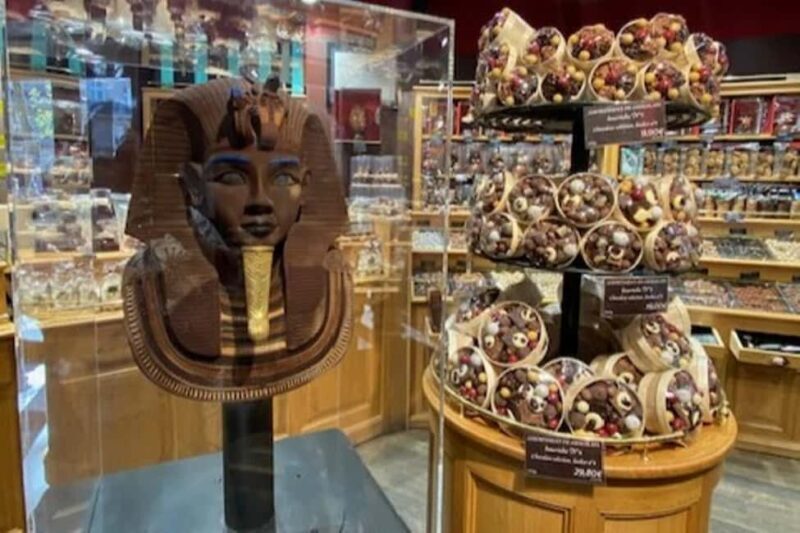 Saint-Germain-Des-Pres: Gourmet Food Private Walking Tour - Final Thoughts