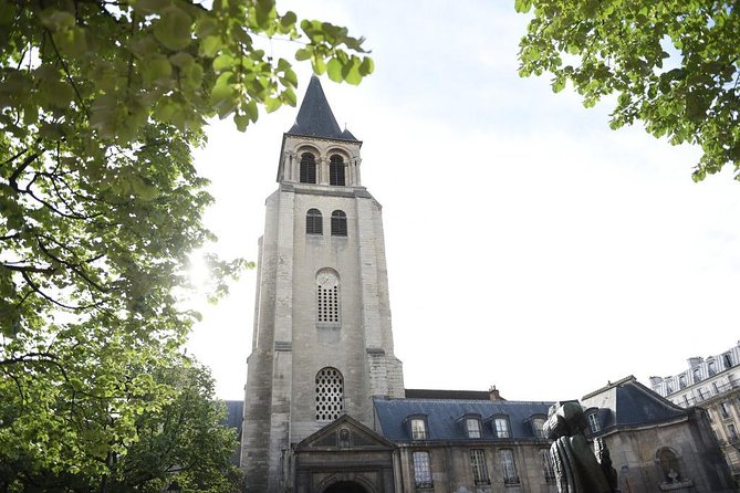 Saint Germain Des Pres: Guided Food Tour With Tastings, Wine  - Paris - Positive Feedback and Recommendations