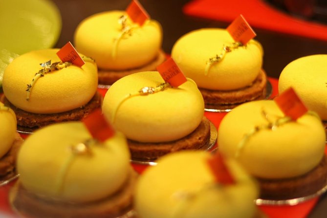 Saint Germain Des Pres: Guided Food Tour With Tastings, Wine  - Paris - Common Questions