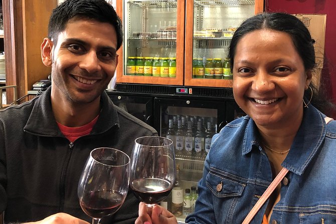Saint Germain Des Pres: Guided Food Tour With Tastings, Wine  - Paris - The Sum Up