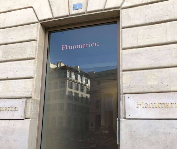 Saint Germain Des Prés: Self-Guided Audio Tour - Booking Information for Self-Guided Tour