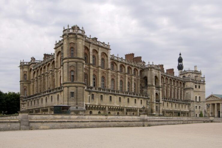 Saint-Germain-En-Laye: History, Forest, Paris View, Picnic! - Good To Know